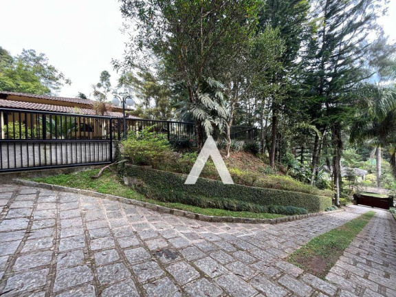 Imagem Casa com 3 Quartos à Venda, 350 m² em Fazenda Boa Fé - Teresópolis Imagem Casa com 3 Quartos à Venda, 350 m² em Fazenda Boa Fé - Teresópolis