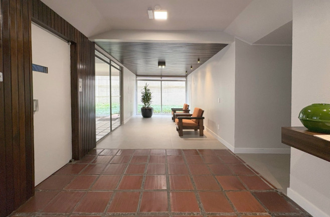 Imagem Apartamento com 2 Quartos à Venda, 95 m² em Bela Vista - Porto Alegre Imagem Apartamento com 2 Quartos à Venda, 95 m² em Bela Vista - Porto Alegre