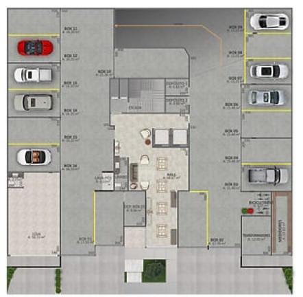 Imagem Apartamento com 4 Quartos à Venda, 194 m² em Zona Nova - Capão Da Canoa
