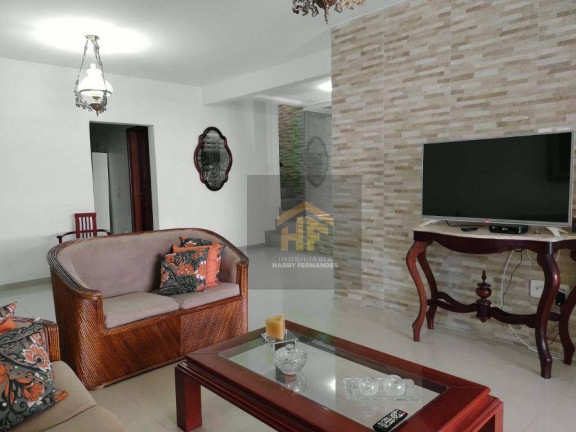 Imagem Casa com 3 Quartos à Venda, 195 m² em Campo Grande - Recife