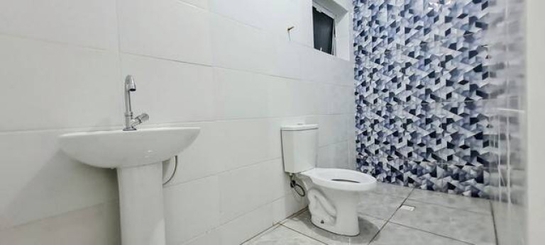 Imagem Casa com 2 Quartos à Venda, 110 m² em Rio Das Pedras - Itupeva