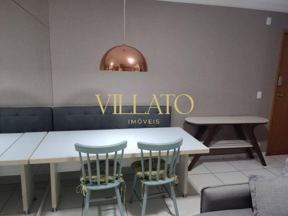 Imagem Apartamento com 2 Quartos à Venda, 56 m² em Residencial Recanto Do Cerrado - Aparecida De Goiânia Imagem Apartamento com 2 Quartos à Venda, 56 m² em Residencial Recanto Do Cerrado - Aparecida De Goiânia