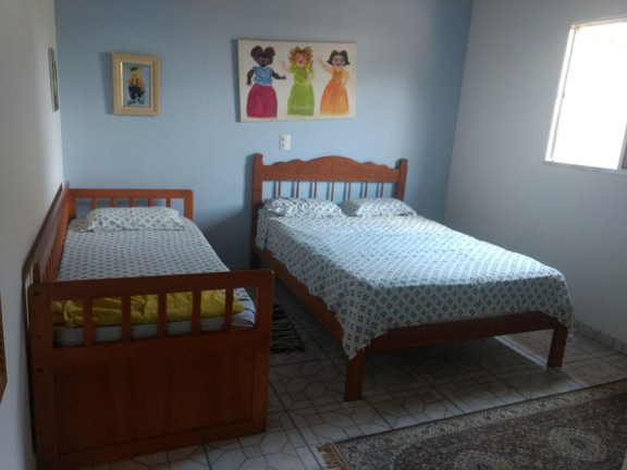 Imagem Casa com 6 Quartos à Venda, 300 m² em Horto Florestal - Ubatuba