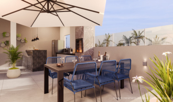 Imagem Apartamento com 2 Quartos à Venda, 49 m² em Fonseca - Niterói