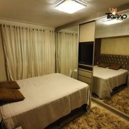 Imagem Apartamento com 3 Quartos à Venda, 132 m² em Fazenda - Itajaí