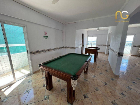 Imagem Apartamento com 1 Quarto à Venda, 32 m² em Boqueirão - Praia Grande Imagem Apartamento com 1 Quarto à Venda, 32 m² em Boqueirão - Praia Grande