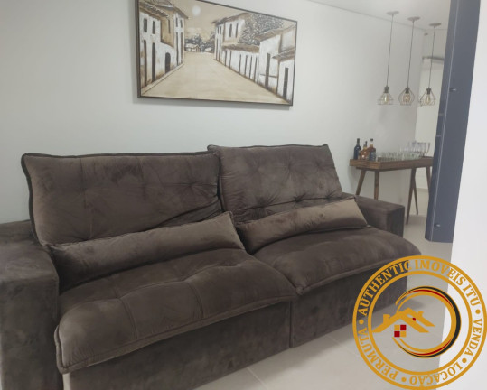 Imagem Apartamento com 2 Quartos à Venda, 69 m² em Jardim Virgínia - Guarujá