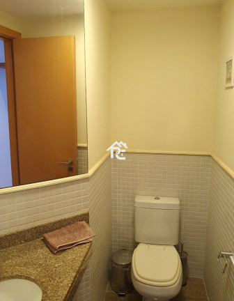 Imagem Apartamento com 3 Quartos à Venda, 140 m² em Icaraí - Niterói Imagem Apartamento com 3 Quartos à Venda, 140 m² em Icaraí - Niterói