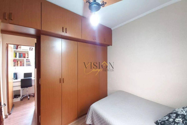 Imagem Apartamento com 3 Quartos à Venda, 92 m² em Parque Itália - Campinas Imagem Apartamento com 3 Quartos à Venda, 92 m² em Parque Itália - Campinas