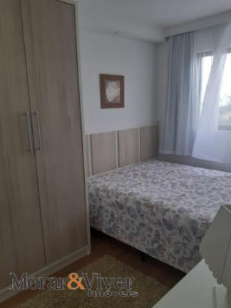 Imagem Apartamento com 2 Quartos à Venda, 51 m² em Centro - São José Dos Pinhais Imagem Apartamento com 2 Quartos à Venda, 51 m² em Centro - São José Dos Pinhais