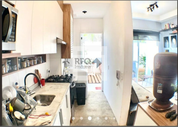 Imagem Imóvel com 2 Quartos à Venda, 83 m² em Vila Independência - São Paulo