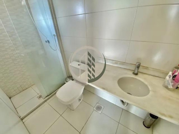 Imagem Apartamento com 2 Quartos à Venda, 109 m² em Gonzaga - Santos
