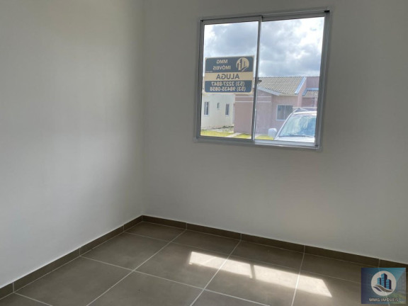 Imagem Casa de Condomínio com 2 Quartos para Alugar, 73 m² em Três Vendas - Pelotas