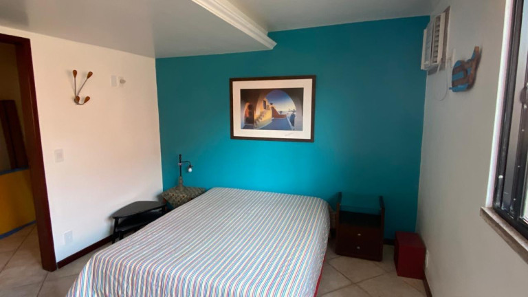 Apartamento com 4 Quartos à Venda, 150 m² em Prainha - Arraial Do Cabo