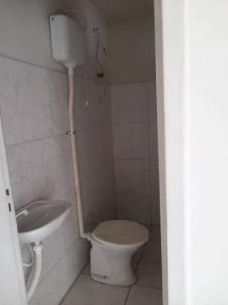 Imagem Casa com 1 Quarto à Venda, 44 m² em Campo Grande - Rio De Janeiro Imagem Casa com 1 Quarto à Venda, 44 m² em Campo Grande - Rio De Janeiro