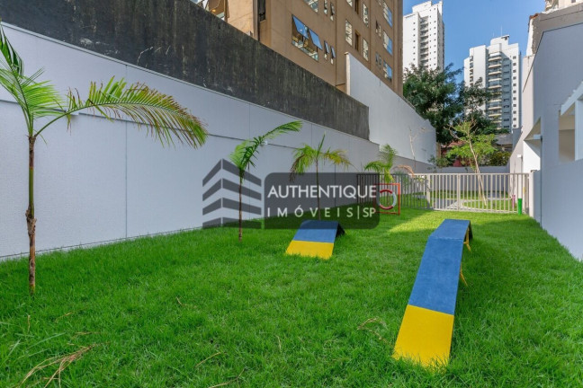Imagem Imóvel com 1 Quarto à Venda, 26 m² em Vila Clementino - São Paulo