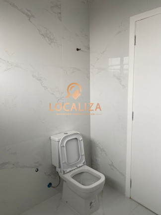 Imagem Casa com 3 Quartos à Venda, 152 m² em Loteamento Floresta - São José Dos Campos