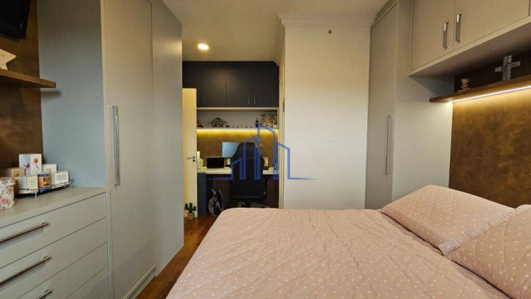 Imagem Apartamento com 2 Quartos à Venda, 76 m² em Dezoito Do Forte Empresarial/alphaville. - Barueri Imagem Apartamento com 2 Quartos à Venda, 76 m² em Dezoito Do Forte Empresarial/alphaville. - Barueri