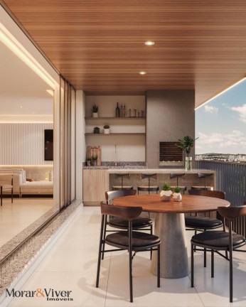 Imagem Apartamento com 3 Quartos à Venda, 210 m² em São Pedro - São José Dos Pinhais