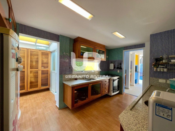 Imagem Casa com 4 Quartos à Venda, 320 m² em Riviera | Módulo 21 - Bertioga