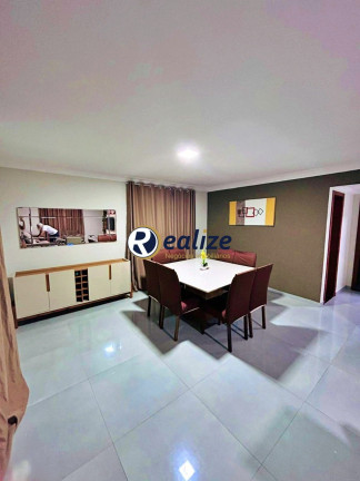 Imagem Casa com 4 Quartos à Venda, 700 m² em Santa Mônica - Guarapari