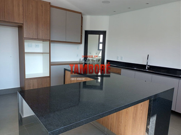 Imagem Casa de Condomínio com 5 Quartos à Venda, 510 m² em Tamboré - Santana De Parnaíba