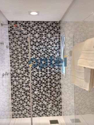 Imagem Apartamento com 2 Quartos à Venda, 64 m² em Campestre - Santo André