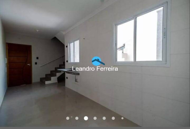 Imagem Cobertura com 2 Quartos à Venda, 98 m² em Parque Das Nações - Santo André Imagem Cobertura com 2 Quartos à Venda, 98 m² em Parque Das Nações - Santo André