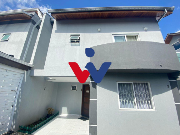 Casa com 2 Quartos à Venda, 127 m² em Xaxim - Curitiba