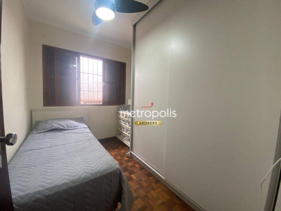 Imagem Casa com 3 Quartos à Venda, 166 m² em Barcelona - São Caetano Do Sul