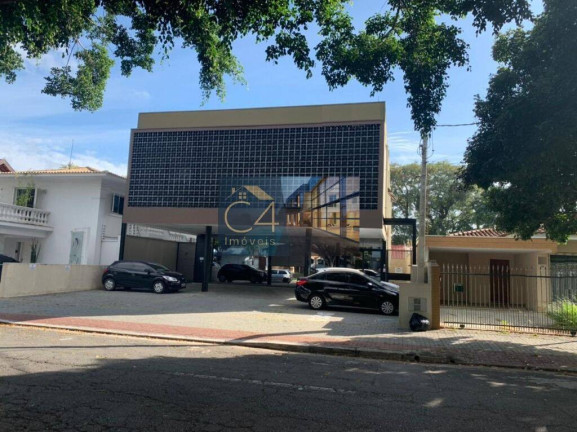 Imóvel Comercial à Venda, 564 m² em Jardim Esplanada Ii - São José Dos Campos