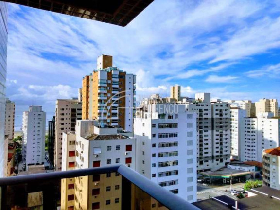 Imagem Apartamento com 2 Quartos à Venda, 103 m² em Gonzaga - Santos Imagem Apartamento com 2 Quartos à Venda, 103 m² em Gonzaga - Santos