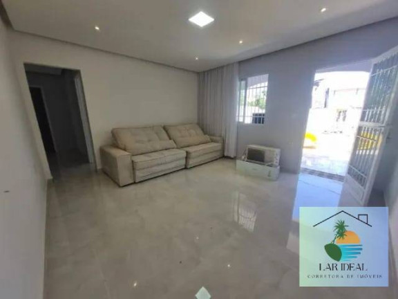 Imagem Casa com 4 Quartos à Venda, em Balneário São Pedro - São Pedro Da Aldeia Imagem Casa com 4 Quartos à Venda, em Balneário São Pedro - São Pedro Da Aldeia