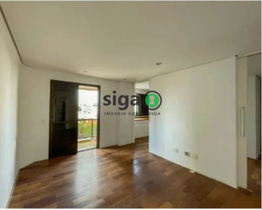Imagem Apartamento com 4 Quartos à Venda, 276 m² em Campo Belo - São Paulo