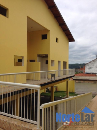 Imagem Casa de Condomínio com 2 Quartos à Venda, 110 m² em Jardim Anhangüera - São Paulo