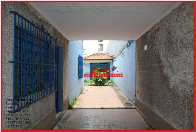 Imagem Sobrado com 3 Quartos à Venda, 286 m² em Penha De França - São Paulo Imagem Sobrado com 3 Quartos à Venda, 286 m² em Penha De França - São Paulo