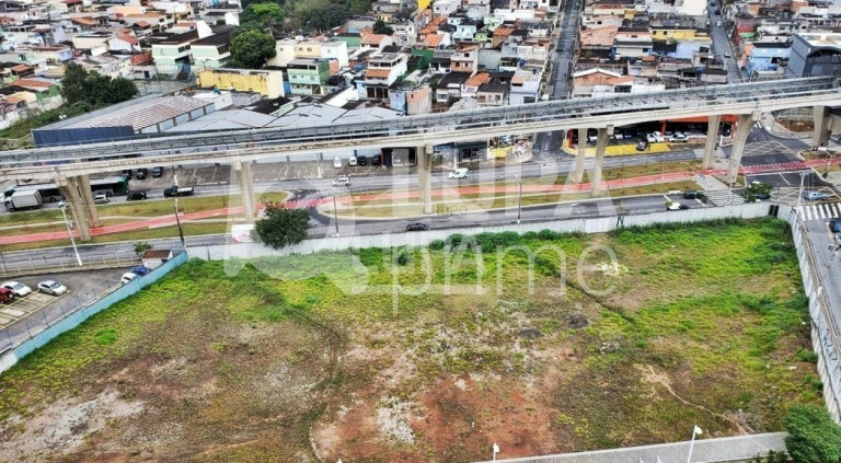 Imagem Terreno para Alugar, 5.200 m² em Vila Prudente - São Paulo Imagem Terreno para Alugar, 5.200 m² em Vila Prudente - São Paulo