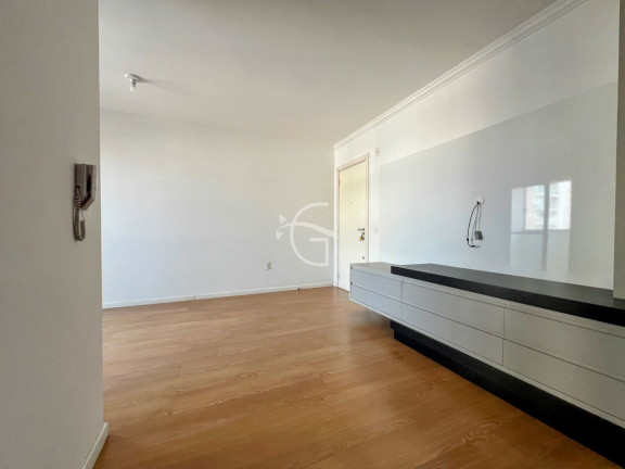 Imagem Apartamento com 2 Quartos à Venda, 66 m² em América - Joinville