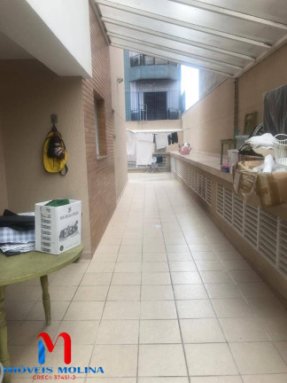 Imagem Apartamento com 3 Quartos à Venda, 100 m² em Santa Maria - São Caetano Do Sul Imagem Apartamento com 3 Quartos à Venda, 100 m² em Santa Maria - São Caetano Do Sul