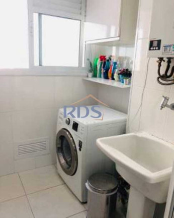 Imagem Apartamento com 1 Quarto à Venda, 49 m² em Campo Belo - São Paulo Imagem Apartamento com 1 Quarto à Venda, 49 m² em Campo Belo - São Paulo