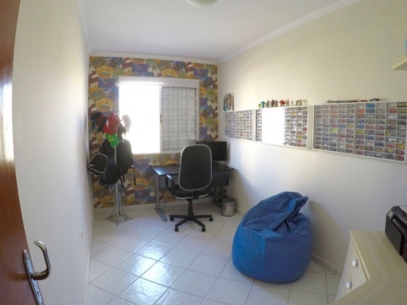 Imagem Casa de Condomínio com 3 Quartos à Venda, 140 m² em Lauzane Paulista - São Paulo