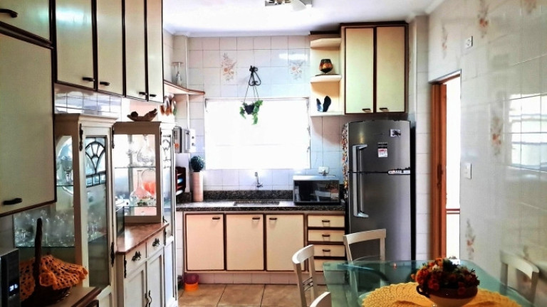 Imagem Apartamento com 3 Quartos à Venda, 164 m² em Pompéia - Santos Imagem Apartamento com 3 Quartos à Venda, 164 m² em Pompéia - Santos