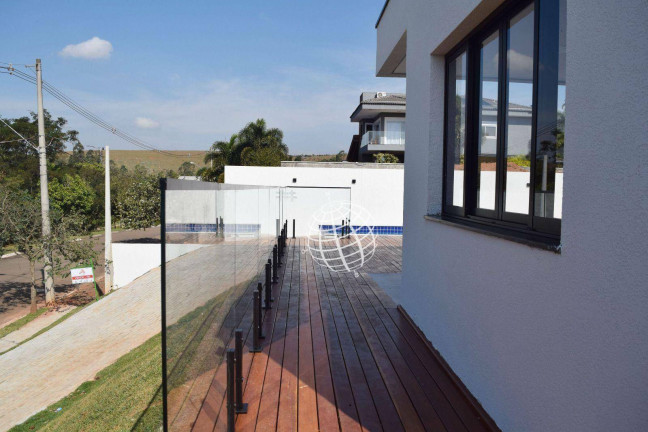 Imagem Casa com 3 Quartos à Venda, 305 m² em Condomínio Shambala Iii - Atibaia