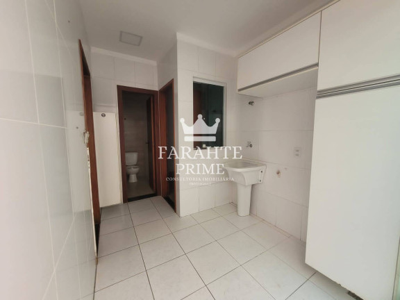 Imagem Casa com 3 Quartos à Venda, 160 m² em Estuário - Santos
