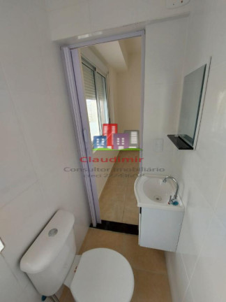 Imagem Apartamento com 1 Quarto à Venda, 22 m² em Bela Vista - São Paulo