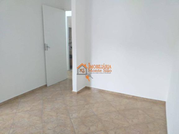 Imagem Sobrado com 2 Quartos à Venda, 82 m² em Centro - Guarulhos