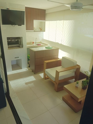 Imagem Apartamento com 3 Quartos à Venda, 113 m² em Alphaville I - Salvador