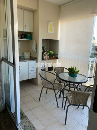 Imagem Apartamento com 3 Quartos à Venda, 121 m² em Granja Julieta - São Paulo Imagem Apartamento com 3 Quartos à Venda, 121 m² em Granja Julieta - São Paulo