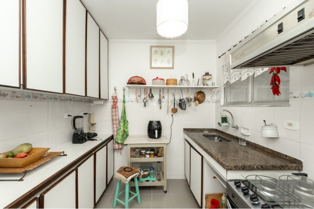 Imagem Apartamento com 2 Quartos à Venda, 110 m² em Jardim Paulista - São Paulo
