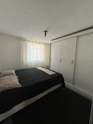 Imagem Apartamento com 2 Quartos à Venda, 53 m² em Santa Cândida - Curitiba